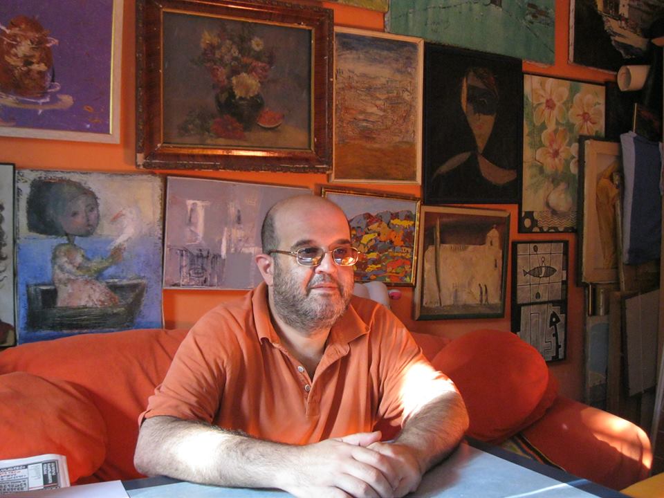 Giorgi Akhobadze
